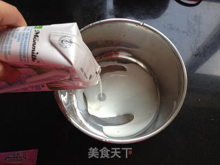 核桃蜜豆酸奶的做法步骤:2