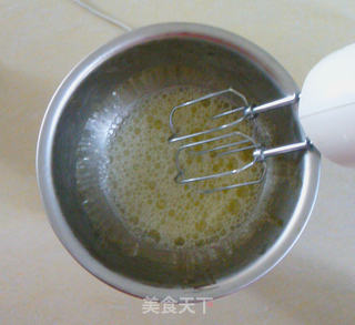 原味戚风的做法步骤:2