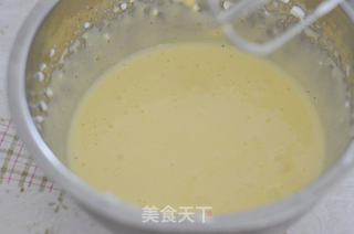 原味戚风的做法步骤:9