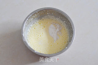 原味戚风的做法步骤:10