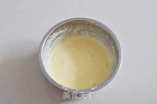 原味戚风的做法步骤:11