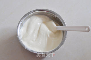 原味戚风的做法步骤:12