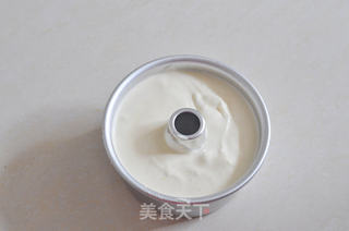 原味戚风的做法步骤:13