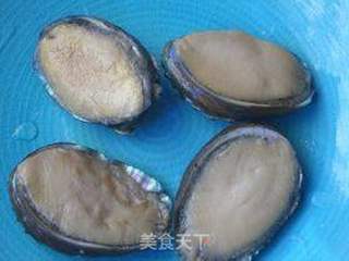 酱香鲍鱼小排的做法步骤:3