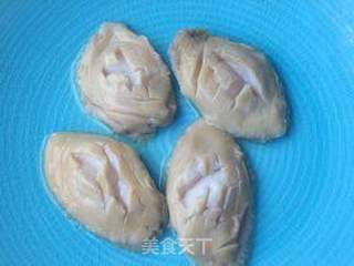 酱香鲍鱼小排的做法步骤:4