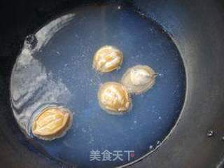 酱香鲍鱼小排的做法步骤:5