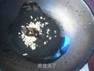 酱香鲍鱼小排的做法步骤:6