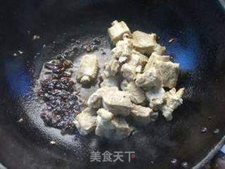 酱香鲍鱼小排的做法步骤:7