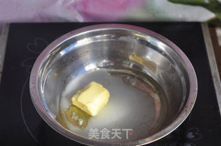 雪露面包的做法步骤:2