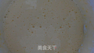 红薯蒙布朗的做法步骤:2