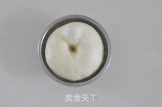 雪露面包的做法步骤:9