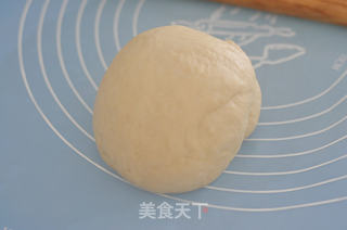 雪露面包的做法步骤:10