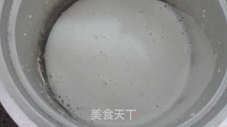 红薯蒙布朗的做法步骤:3