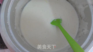 红薯蒙布朗的做法步骤:5
