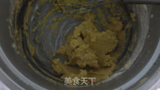 红薯蒙布朗的做法步骤:12