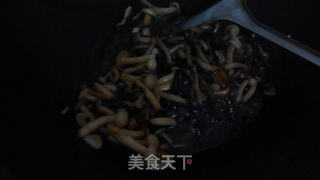 菌菇豆腐脑的做法步骤:5
