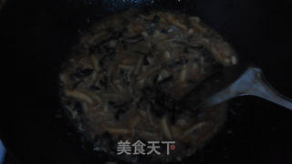 菌菇豆腐脑的做法步骤:8