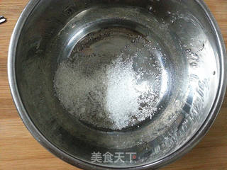 万圣节杯子蛋糕的做法步骤:7