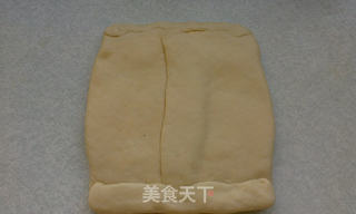 葡式蛋挞——照样是唐长佬的啰嗦式讲法的做法步骤:3