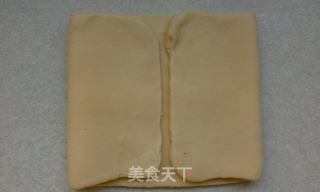 葡式蛋挞——照样是唐长佬的啰嗦式讲法的做法步骤:5
