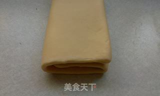 葡式蛋挞——照样是唐长佬的啰嗦式讲法的做法步骤:6