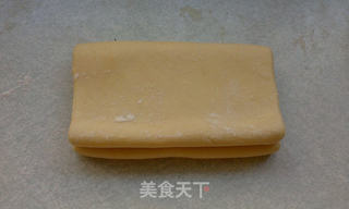 葡式蛋挞——照样是唐长佬的啰嗦式讲法的做法步骤:7