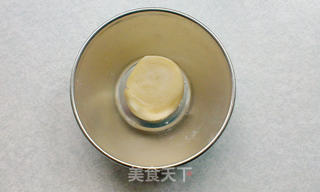 葡式蛋挞——照样是唐长佬的啰嗦式讲法的做法步骤:10