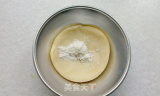 葡式蛋挞——照样是唐长佬的啰嗦式讲法的做法步骤:13