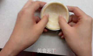 葡式蛋挞——照样是唐长佬的啰嗦式讲法的做法步骤:14