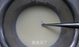 葡式蛋挞——照样是唐长佬的啰嗦式讲法的做法步骤:16