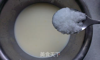 葡式蛋挞——照样是唐长佬的啰嗦式讲法的做法步骤:17