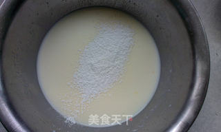 葡式蛋挞——照样是唐长佬的啰嗦式讲法的做法步骤:18