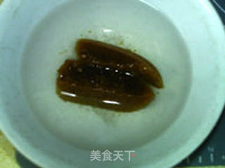 山楂饴糖的做法步骤:3