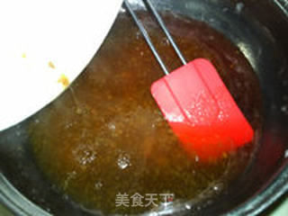 山楂饴糖的做法步骤:9