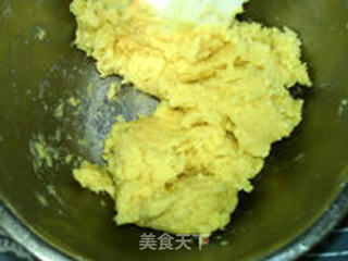 绿甲黄金指的做法步骤:10