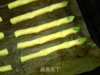 绿甲黄金指的做法步骤:16