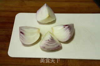 【红酒炖牛肉】的做法步骤:4