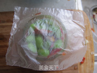 酸辣爽口下饭菜——腌黄豆的做法步骤:11