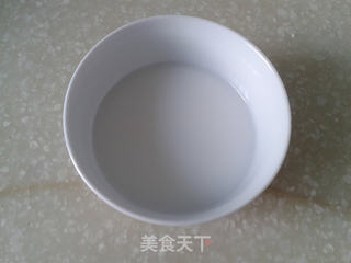 肉末茄子的做法步骤:4