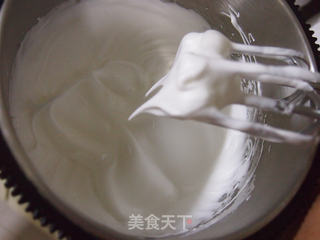 蔓越莓起司蛋糕的做法步骤:8
