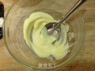 椰蓉奶油兔子生日蛋糕的做法步骤:12