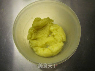 奶油泡芙的做法步骤:6