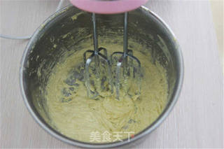 【番茄配方】酸奶蜂蜜马芬——口感香甜又有营养的做法步骤:4