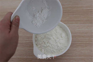 【番茄配方】酸奶蜂蜜马芬——口感香甜又有营养的做法步骤:5
