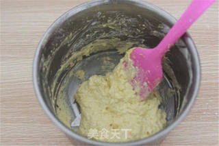 【番茄配方】酸奶蜂蜜马芬——口感香甜又有营养的做法步骤:7