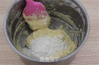 【番茄配方】酸奶蜂蜜马芬——口感香甜又有营养的做法步骤:8