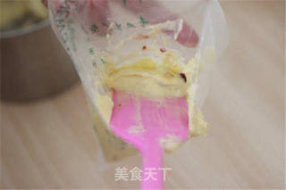 【番茄配方】酸奶蜂蜜马芬——口感香甜又有营养的做法步骤:11