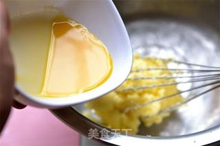 【番茄配方】港式菠萝包——在家自制港式茶餐厅的招牌菜的做法步骤:4