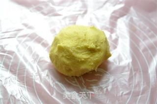 【番茄配方】港式菠萝包——在家自制港式茶餐厅的招牌菜的做法步骤:7