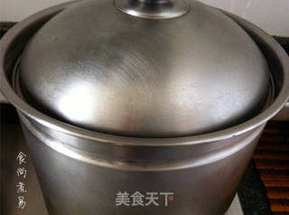 双雪炖冰糖的做法步骤:7